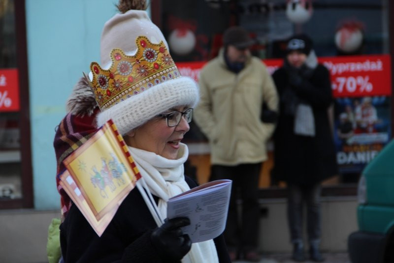 Trzej Królowie po raz trzeci (dużo zdjęć)