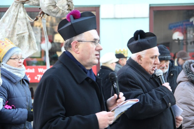 Trzej Królowie po raz trzeci (dużo zdjęć)