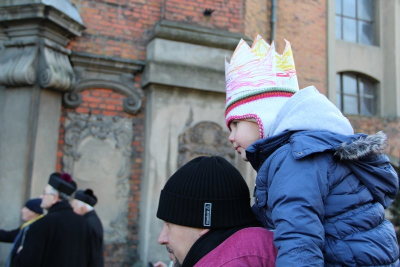 Trzej Królowie po raz trzeci (dużo zdjęć)