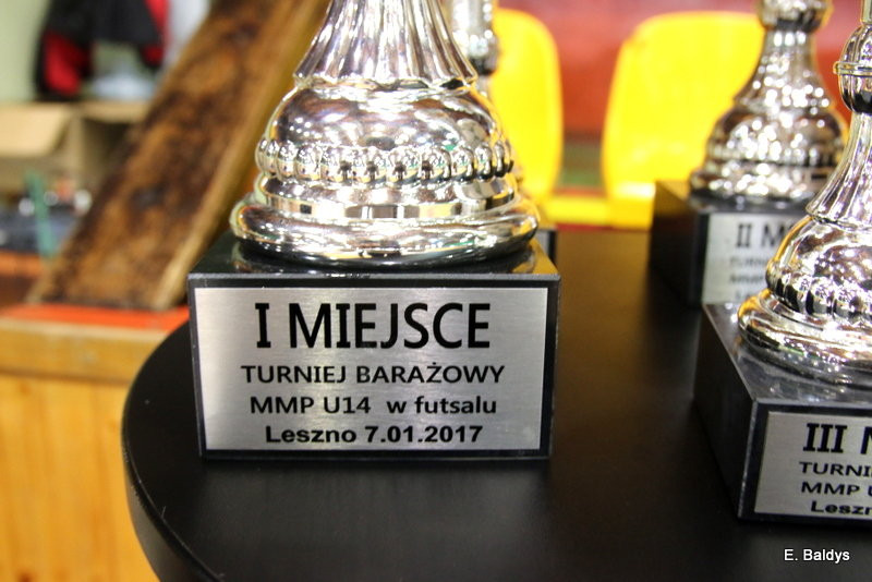 Zagrają w finale (zdjęcia)