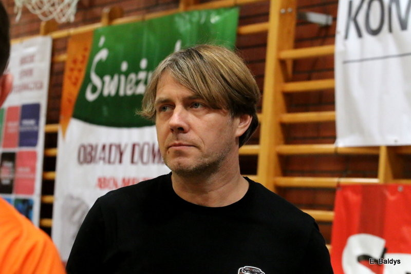 Emocje w Dziewiątce (zdjęcia)