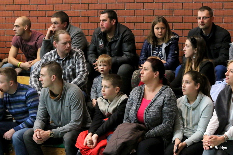 Emocje w Dziewiątce (zdjęcia)