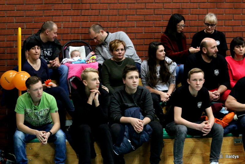 Emocje w Dziewiątce (zdjęcia)