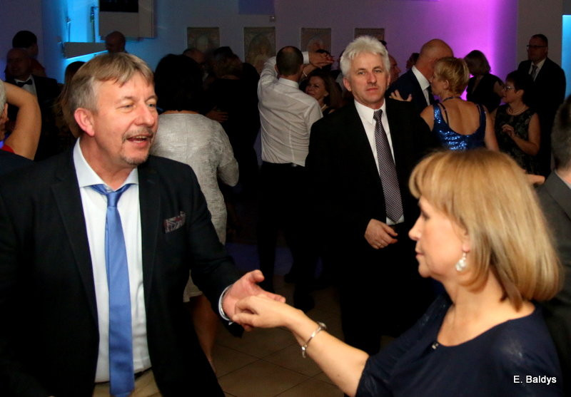VI Bal Przyjaciół Jedynki (zdjęcia)