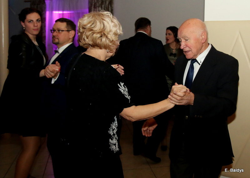 VI Bal Przyjaciół Jedynki (zdjęcia)