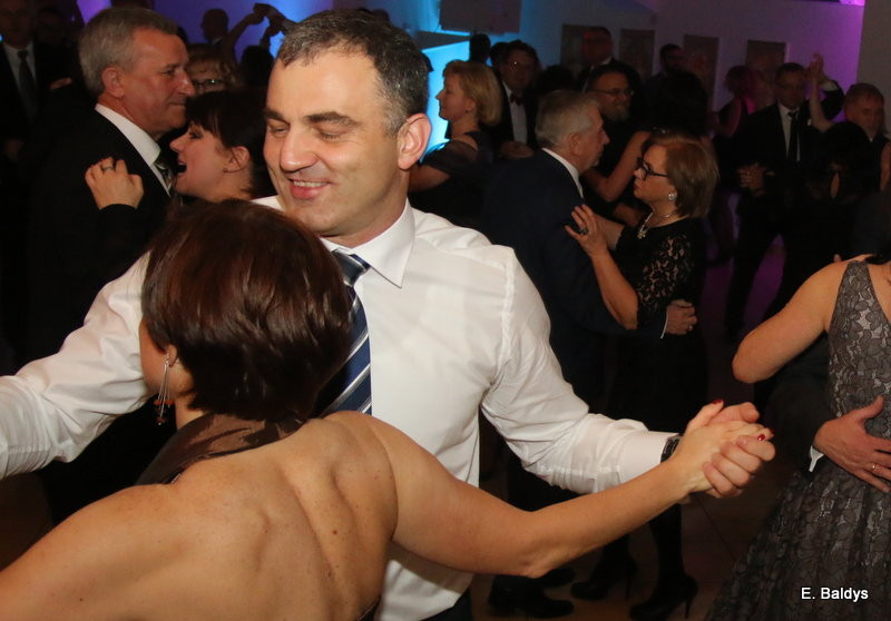 VI Bal Przyjaciół Jedynki (zdjęcia)