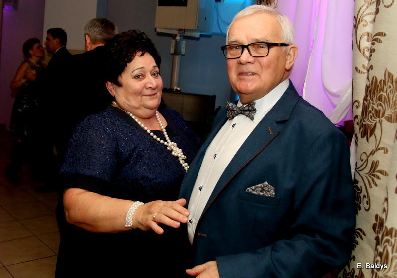 VI Bal Przyjaciół Jedynki (zdjęcia)