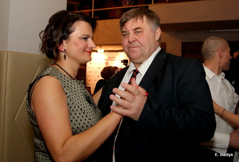 VI Bal Przyjaciół Jedynki (zdjęcia)
