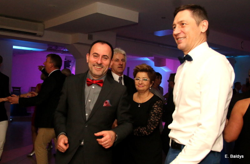 VI Bal Przyjaciół Jedynki (zdjęcia)
