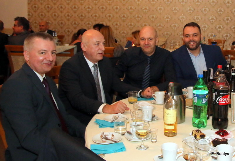 VI Bal Przyjaciół Jedynki (zdjęcia)