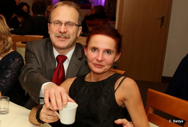 VI Bal Przyjaciół Jedynki (zdjęcia)