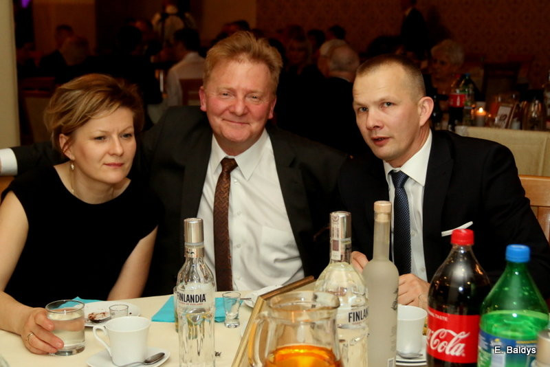 VI Bal Przyjaciół Jedynki (zdjęcia)