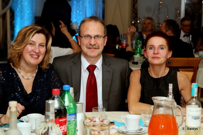 VI Bal Przyjaciół Jedynki (zdjęcia)