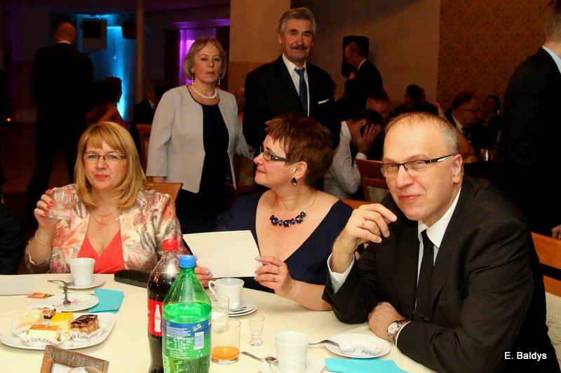 VI Bal Przyjaciół Jedynki (zdjęcia)