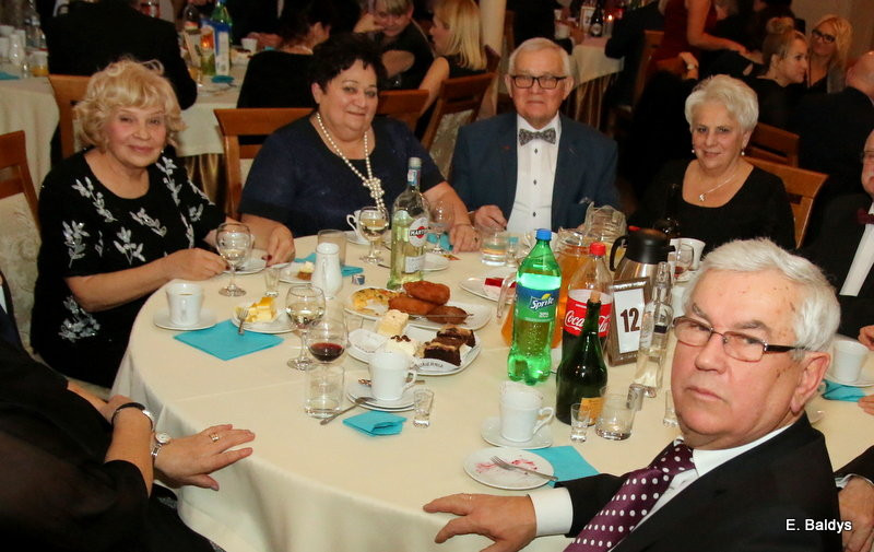 VI Bal Przyjaciół Jedynki (zdjęcia)