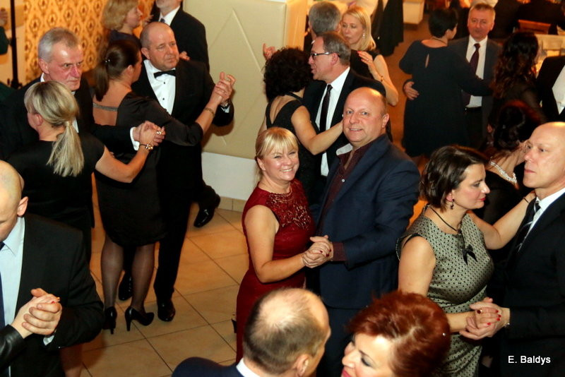 VI Bal Przyjaciół Jedynki (zdjęcia)