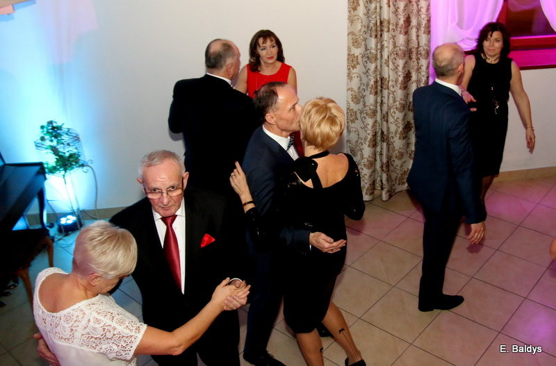 VI Bal Przyjaciół Jedynki (zdjęcia)