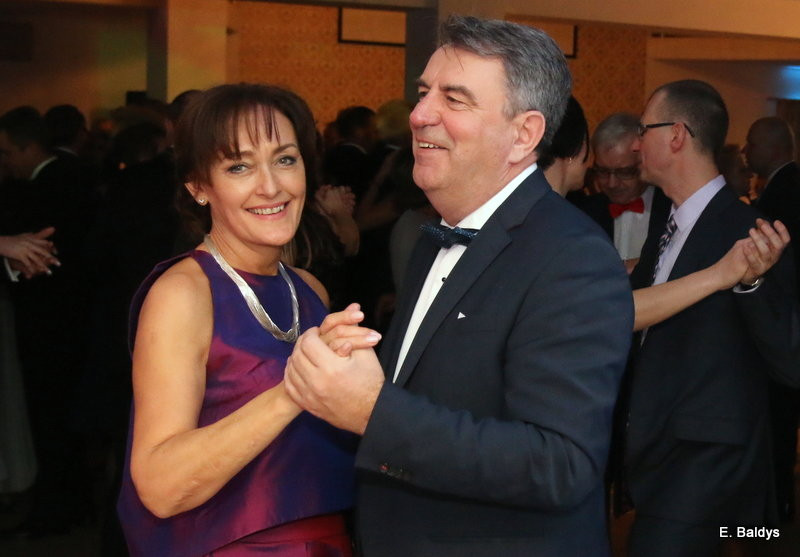 VI Bal Przyjaciół Jedynki (zdjęcia)