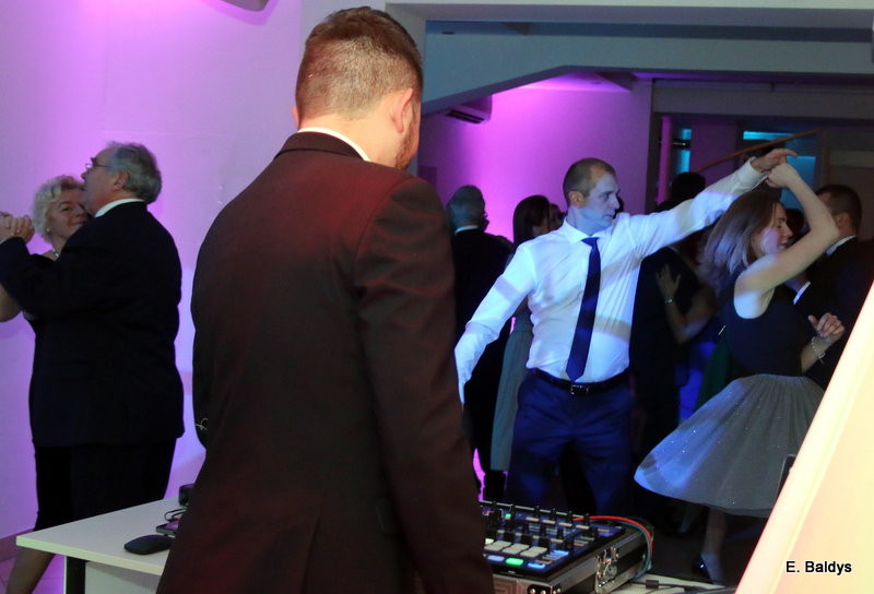 VI Bal Przyjaciół Jedynki (zdjęcia)