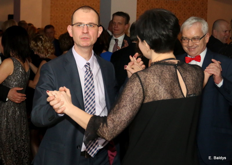 VI Bal Przyjaciół Jedynki (zdjęcia)