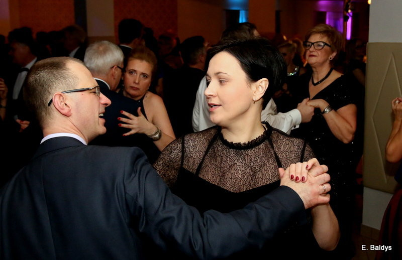 VI Bal Przyjaciół Jedynki (zdjęcia)