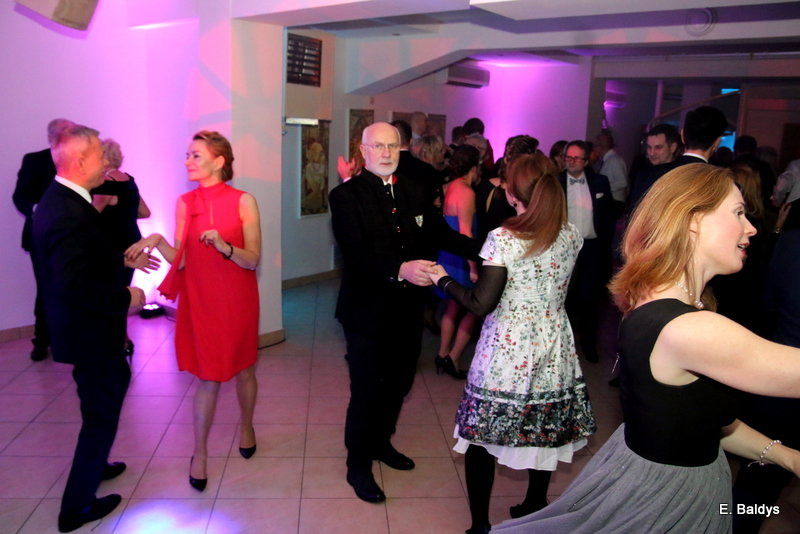 VI Bal Przyjaciół Jedynki (zdjęcia)