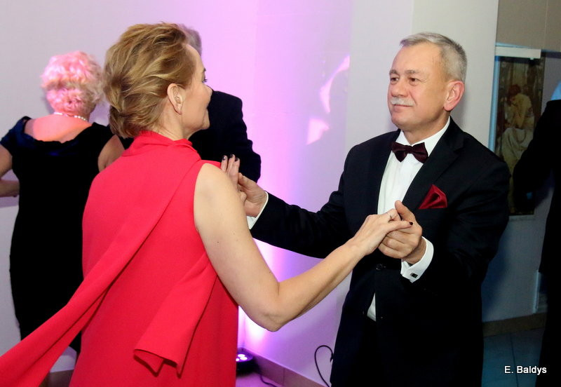 VI Bal Przyjaciół Jedynki (zdjęcia)