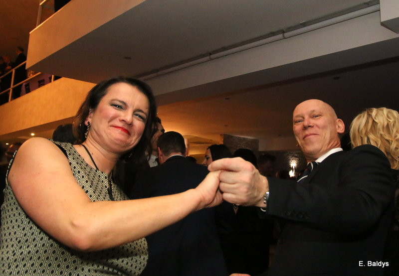 VI Bal Przyjaciół Jedynki (zdjęcia)