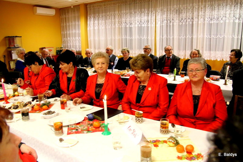 Lwowski Opłatek (zdjęcia)