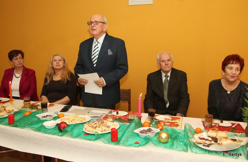 Lwowski Opłatek (zdjęcia)