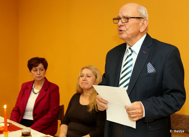 Lwowski Opłatek (zdjęcia)