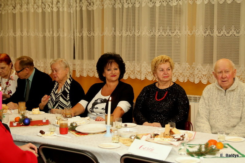 Lwowski Opłatek (zdjęcia)