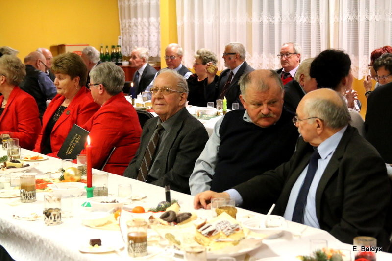 Lwowski Opłatek (zdjęcia)