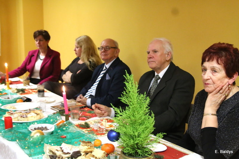 Lwowski Opłatek (zdjęcia)