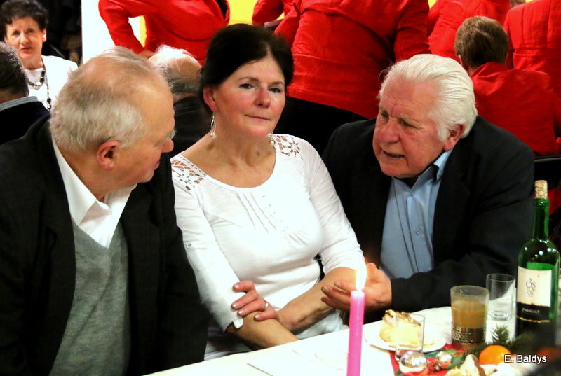 Lwowski Opłatek (zdjęcia)