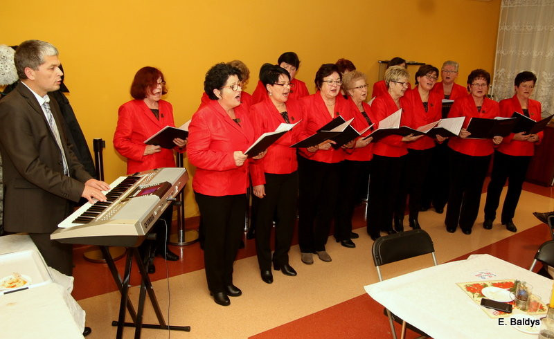Lwowski Opłatek (zdjęcia)