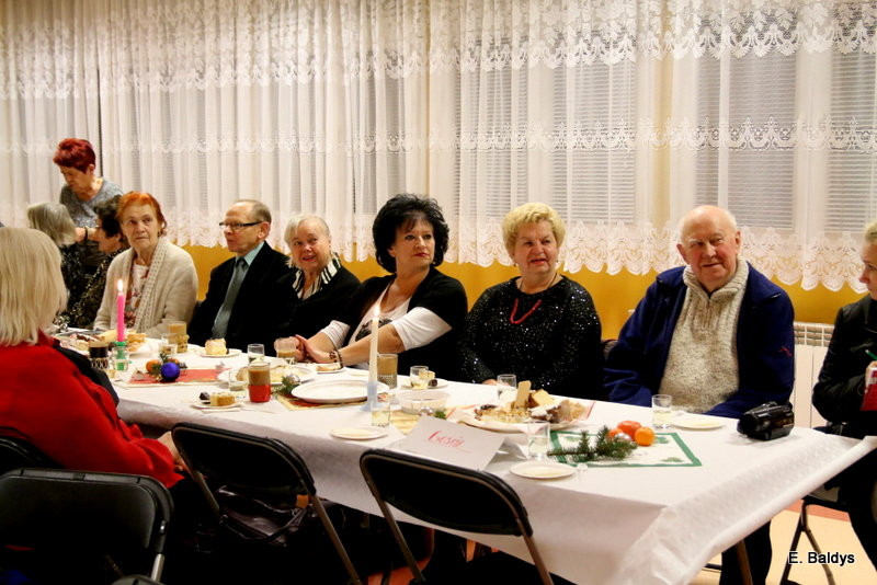 Lwowski Opłatek (zdjęcia)