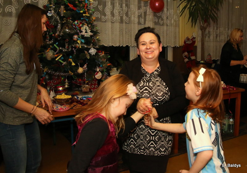 Balik karnawałowy w SP 9 (zdjęcia)