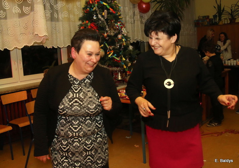 Balik karnawałowy w SP 9 (zdjęcia)