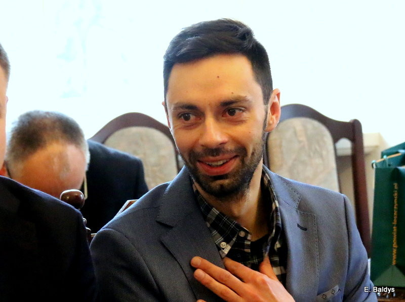 Ludźmi Roku są wszyscy leszczynianie (zdjęcia)