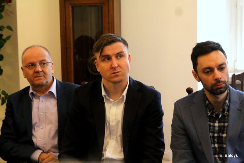 Ludźmi Roku są wszyscy leszczynianie (zdjęcia)