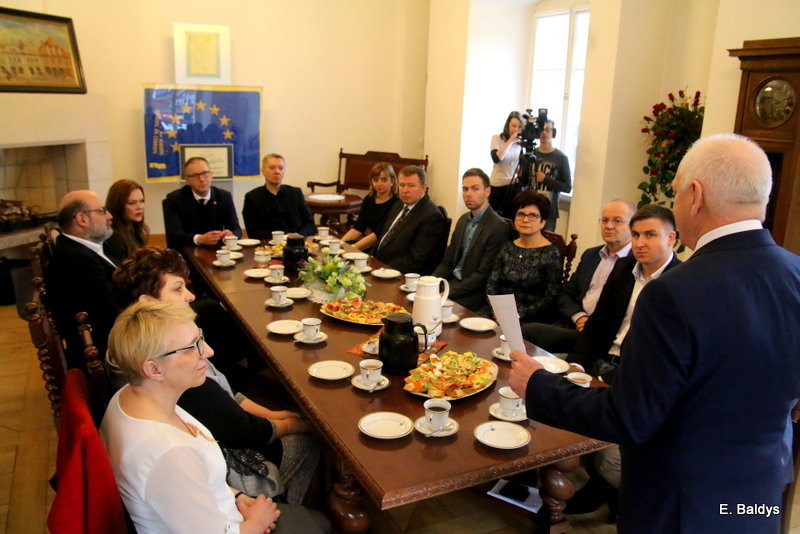 Ludźmi Roku są wszyscy leszczynianie (zdjęcia)
