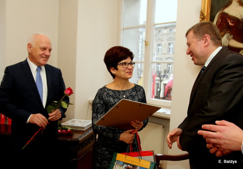 Ludźmi Roku są wszyscy leszczynianie (zdjęcia)