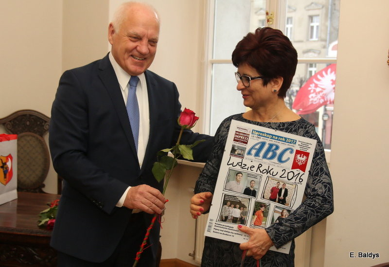 Ludźmi Roku są wszyscy leszczynianie (zdjęcia)