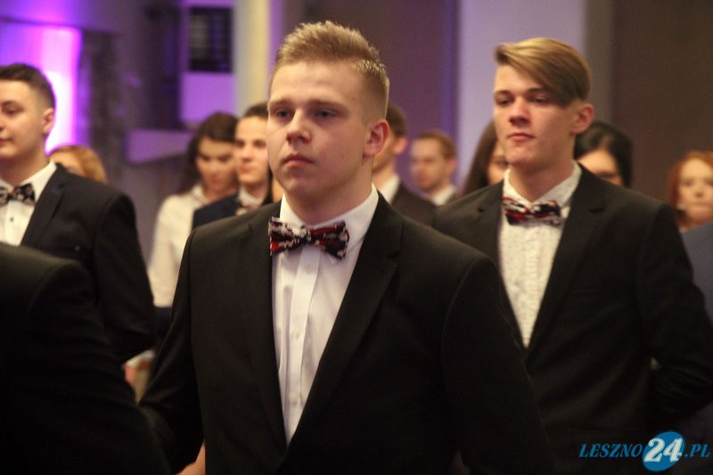 Po raz pierwszy jako ZS nr 4 (zdjęcia)