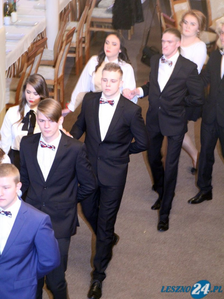 Po raz pierwszy jako ZS nr 4 (zdjęcia)