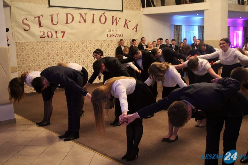 Po raz pierwszy jako ZS nr 4 (zdjęcia)