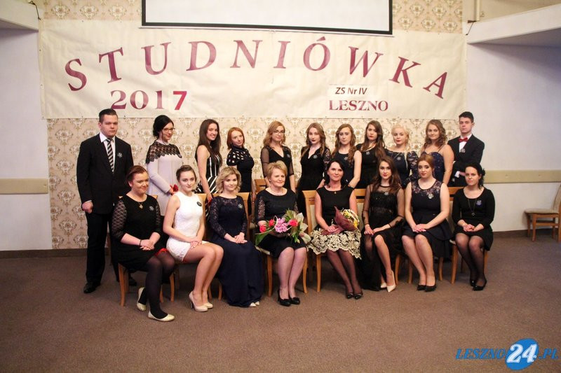 Po raz pierwszy jako ZS nr 4 (zdjęcia)