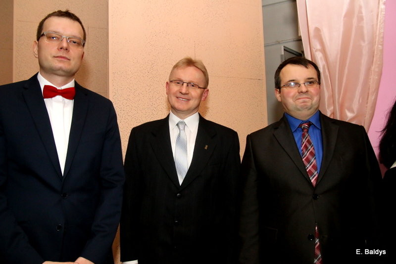 Poloneza czas zacząć w ZSET w Lesznie (zdjęcia)