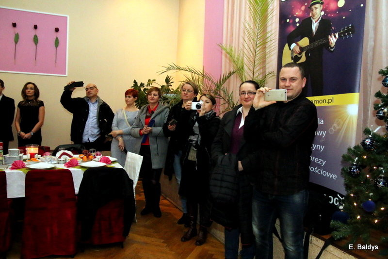 Poloneza czas zacząć w ZSET w Lesznie (zdjęcia)